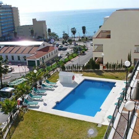 2 Bedroom Apartment Benalmadena Benalmádena Exterior foto
