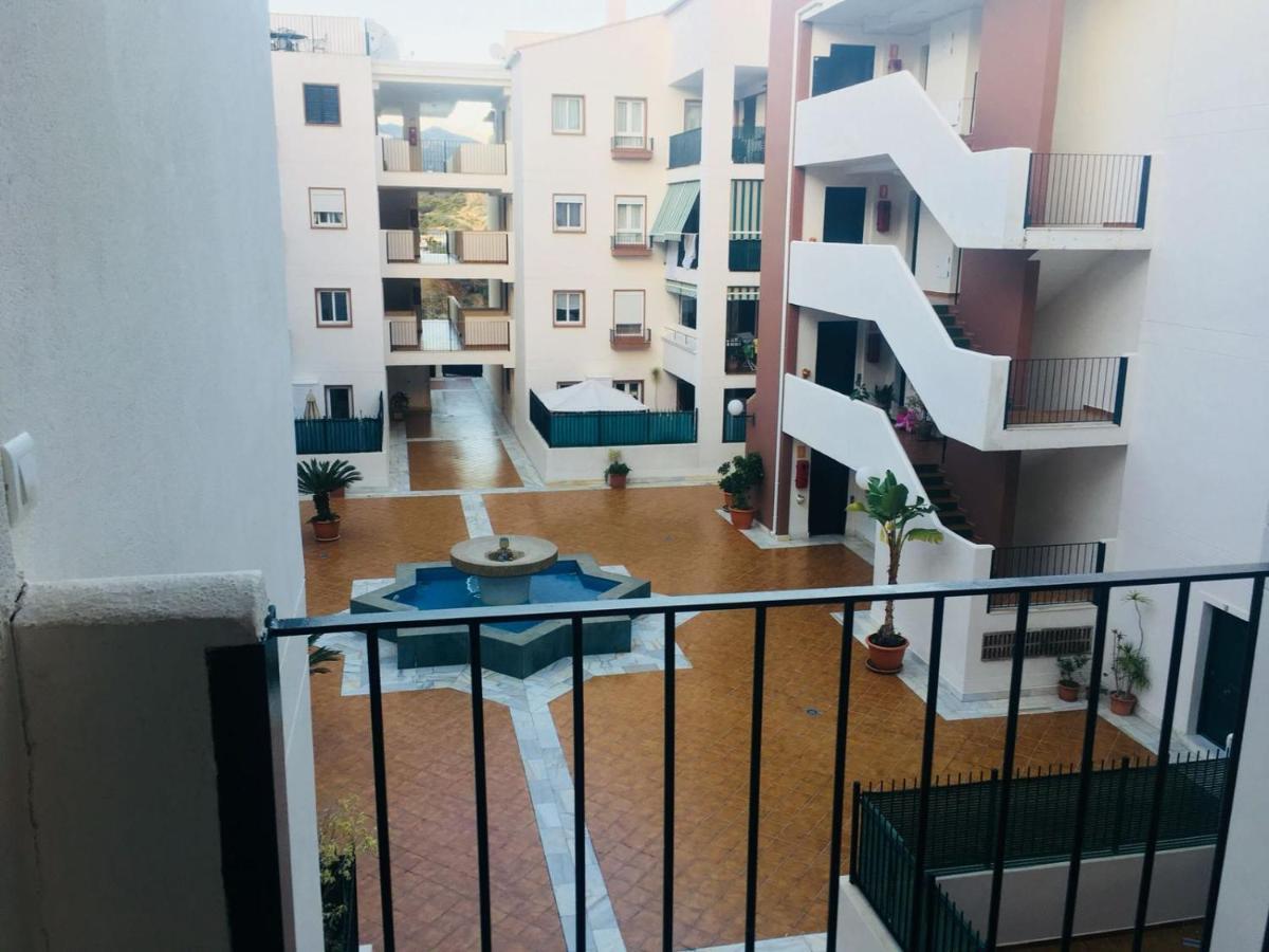 2 Bedroom Apartment Benalmadena Benalmádena Exterior foto