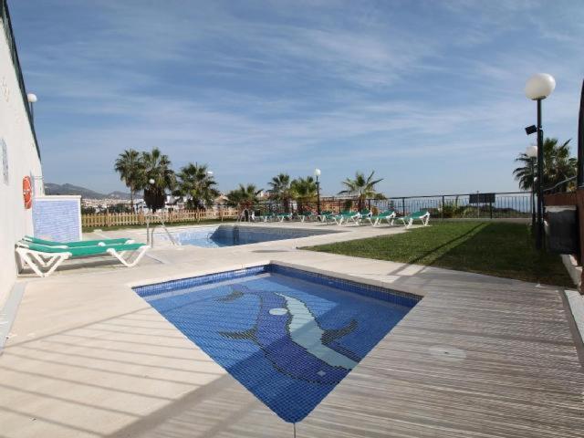 2 Bedroom Apartment Benalmadena Benalmádena Exterior foto
