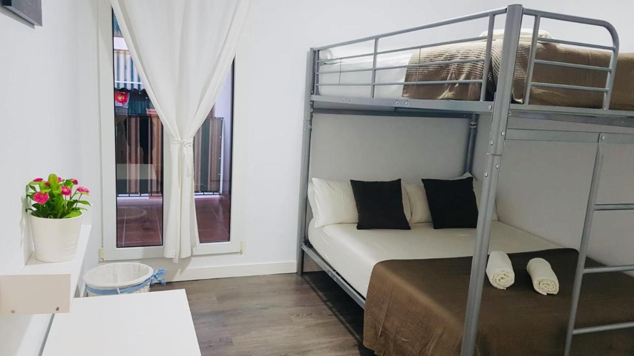2 Bedroom Apartment Benalmadena Benalmádena Exterior foto