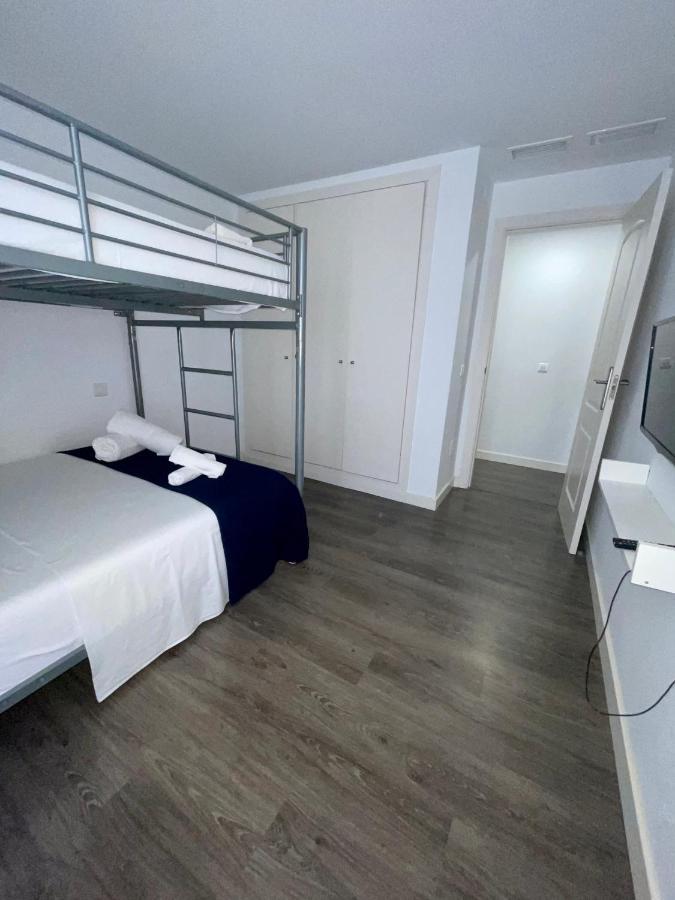 2 Bedroom Apartment Benalmadena Benalmádena Exterior foto